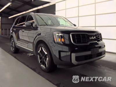 2025 Kia Telluride S - zdjęcie 3 z 34 - miniatura