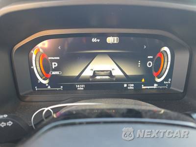 2026 Nissan Rogue Platinum - zdjęcie 12 z 27 - miniatura