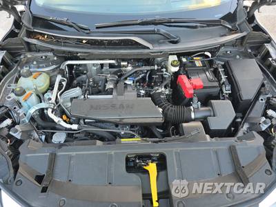 2026 Nissan Rogue Platinum - zdjęcie 15 z 27 - miniatura
