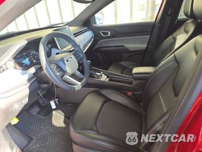 2025 Jeep Compass Latitude - zdjęcie 7 z 27 - miniatura