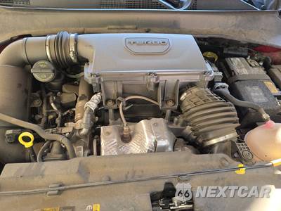 2025 Jeep Compass Latitude - zdjęcie 16 z 27 - miniatura