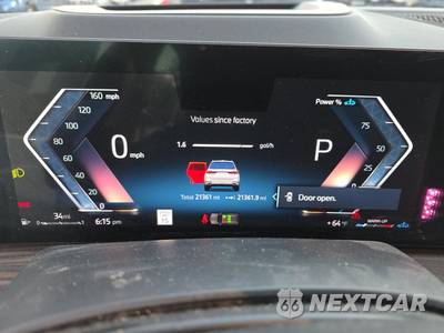 2025 BMW X7 xDrive40i - zdjęcie 12 z 23 - miniatura