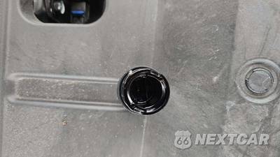 2026 Nissan Rogue Platinum - zdjęcie 20 z 23 - miniatura
