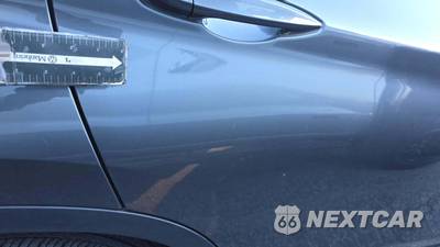 2022 BMW X1 Sports Activity Vehicle xDrive28i - zdjęcie 27 z 27 - miniatura
