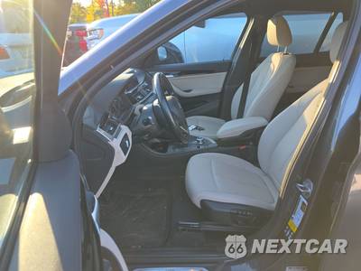 2022 BMW X1 Sports Activity Vehicle xDrive28i - zdjęcie 7 z 27 - miniatura