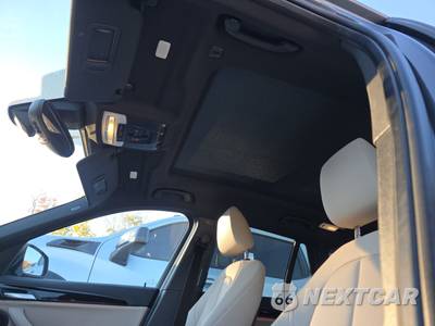 2022 BMW X1 Sports Activity Vehicle xDrive28i - zdjęcie 19 z 27 - miniatura