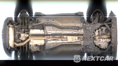 2025 Jeep Compass Latitude - zdjęcie 17 z 31 - miniatura