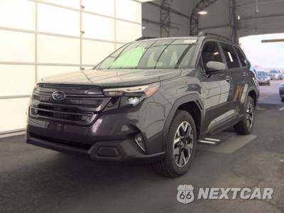 2026 Subaru Forester Premium - zdjęcie 1 z 29 - miniatura