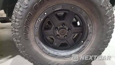 2020 Jeep Wrangler Unlimited Willys - zdjęcie 34 z 35 - miniatura