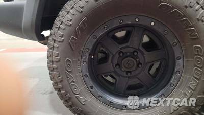 2020 Jeep Wrangler Unlimited Willys - zdjęcie 27 z 35 - miniatura