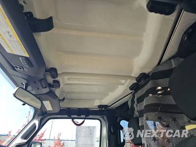 2020 Jeep Wrangler Unlimited Willys - zdjęcie 22 z 35 - miniatura