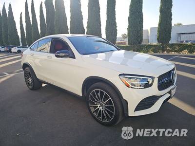 2022 Mercedes-Benz GLC 300 4MATIC - zdjęcie 3 z 19 - miniatura