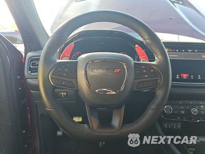 2026 Dodge Durango GT HEMI V8 - zdjęcie 10 z 23 - miniatura