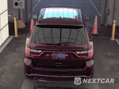 2026 Dodge Durango GT HEMI V8 - zdjęcie 5 z 23 - miniatura