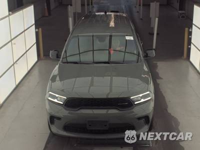 2026 Dodge Durango GT - zdjęcie 2 z 23 - miniatura