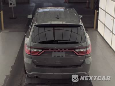 2026 Dodge Durango GT - zdjęcie 5 z 23 - miniatura