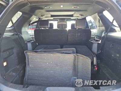 2018 Ford Explorer XLT - zdjęcie 17 z 30 - miniatura