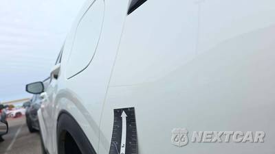 2026 Kia Sportage Hybrid S - zdjęcie 23 z 27 - miniatura