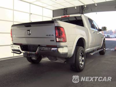 2012 Ram 3500 Laramie Extended Crew Cab Medium Bed - zdjęcie 4 z 23 - miniatura