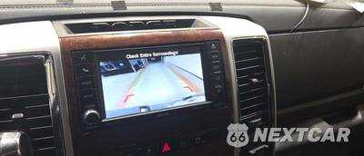 2012 Ram 3500 Laramie Extended Crew Cab Medium Bed - zdjęcie 17 z 23 - miniatura
