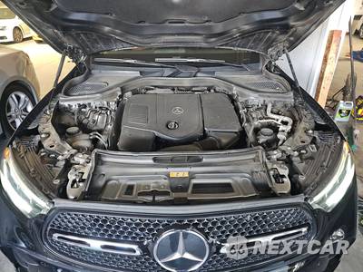 2024 Mercedes-Benz GLC 300 - zdjęcie 16 z 30 - miniatura