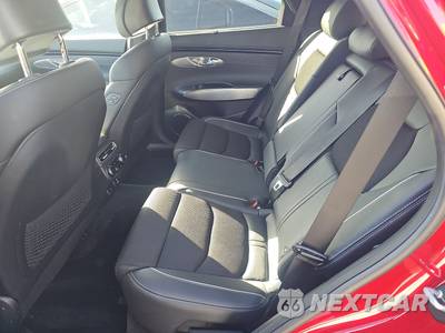 2023 Genesis GV70 2.5T - zdjęcie 13 z 27 - miniatura