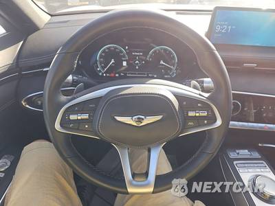 2023 Genesis GV70 2.5T - zdjęcie 10 z 27 - miniatura