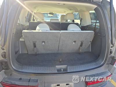 2025 Hyundai Santa Fe SEL - zdjęcie 17 z 29 - miniatura