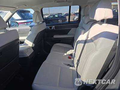 2025 Hyundai Santa Fe SEL - zdjęcie 13 z 29 - miniatura