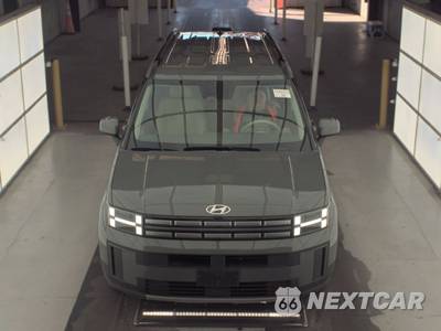 2025 Hyundai Santa Fe SEL - zdjęcie 2 z 29 - miniatura