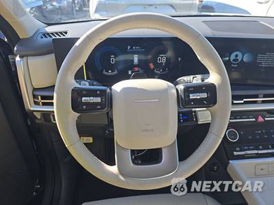 2025 Hyundai Santa Fe SEL - zdjęcie 10 z 29 - miniatura