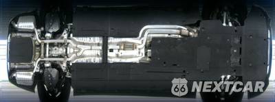 2026 Genesis G80 2.5T Advanced - zdjęcie 22 z 31 - miniatura