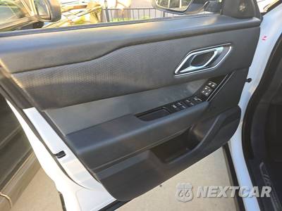 2022 Land Rover Range Rover Velar R-Dynamic S - zdjęcie 9 z 35 - miniatura