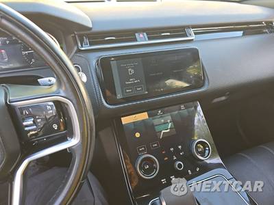 2022 Land Rover Range Rover Velar R-Dynamic S - zdjęcie 11 z 35 - miniatura