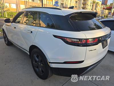 2022 Land Rover Range Rover Velar R-Dynamic S - zdjęcie 6 z 35 - miniatura