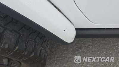 2019 Jeep Wrangler Rubicon - zdjęcie 22 z 22 - miniatura