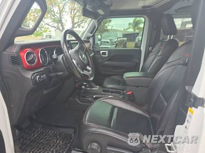 2019 Jeep Wrangler Rubicon - zdjęcie 7 z 22 - miniatura