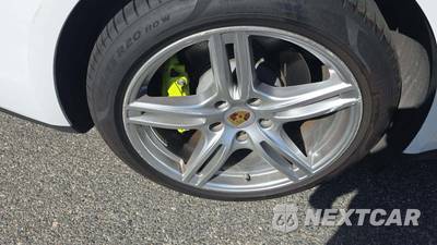 2018 Porsche Panamera 4 E-Hybrid - zdjęcie 22 z 34 - miniatura
