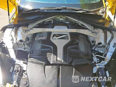 2023 Aston Martin DBX707 - zdjęcie 15 z 27 - miniatura