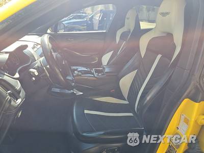2023 Aston Martin DBX707 - zdjęcie 7 z 27 - miniatura