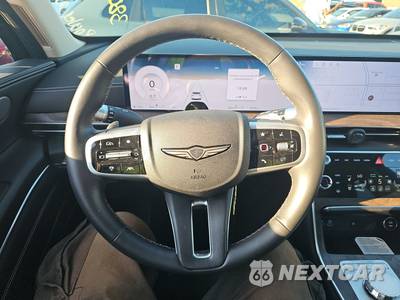 2026 Genesis GV80 2.5T Prestige - zdjęcie 10 z 19 - miniatura