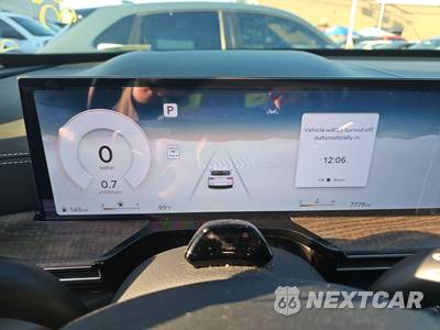 2026 Genesis GV80 2.5T Prestige - zdjęcie 12 z 19 - miniatura