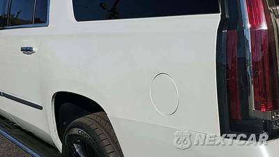 2019 Cadillac Escalade ESV Platinum 1SD - zdjęcie 25 z 28 - miniatura