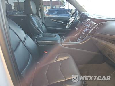 2019 Cadillac Escalade ESV Platinum 1SD - zdjęcie 8 z 28 - miniatura