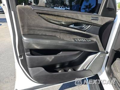 2019 Cadillac Escalade ESV Platinum 1SD - zdjęcie 9 z 28 - miniatura