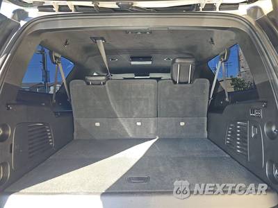 2019 Cadillac Escalade ESV Platinum 1SD - zdjęcie 16 z 28 - miniatura