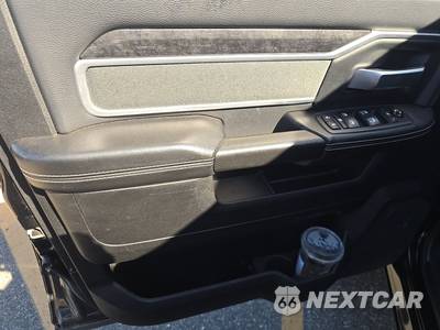 2021 Ram 2500 Big Horn Extended Crew Cab Medium Bed - zdjęcie 9 z 46 - miniatura