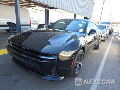 2026 Dodge Charger Scat Pack 2-Door Coupe