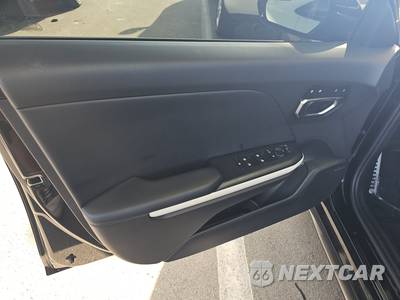 2025 Kia K4 GT-Line Turbo - zdjęcie 9 z 19 - miniatura