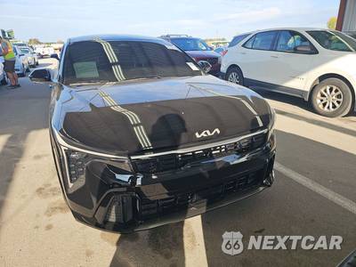 2025 Kia K4 GT-Line Turbo - zdjęcie 2 z 19 - miniatura